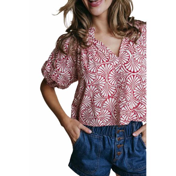 NEW LAROQUE sims top in phoenix - Picture 2 of 3